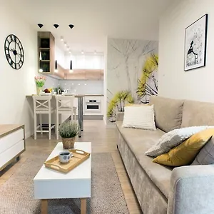 Apartament Mlynkowka, Szklarska Poręba