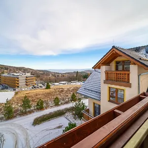 Apartament Trevilles Mountain View, Szklarska Poręba