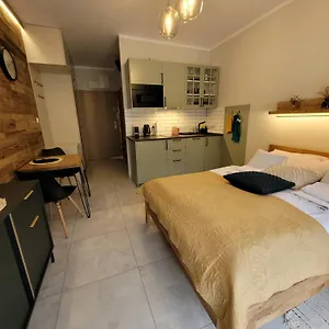 Apartament Widok Na Las, Pod Reglami, Szklarska Poręba