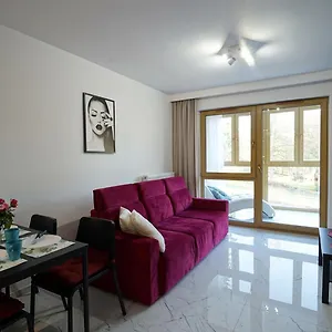 Apartament Every Sky - Kilinskiego 17a-17b-17c, Szklarska Poręba